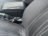 Usata Opel Corsa 2007 Grigio Utilitaria