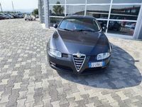 usata Alfa Romeo GT 1.9 MJT 16V Luxury Euro 4 usato