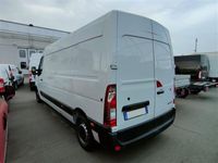 usata Renault Master T35 2.3 dci 135cv L3H2 Ice