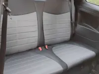 Usata Fiat 500 86 CV (63 kW) 2012 Blu/azzurro Utilitaria