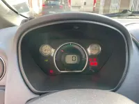 Usata Peugeot iON Active 35 kW (48 CV) 2017 Bianco Utilitaria