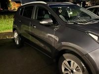 Usata Kia Sportage 115 CV (84 kW) 2017 SUV
