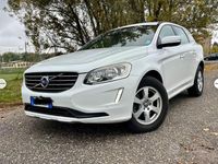 Usata Volvo XC60 2014 Bianco SUV