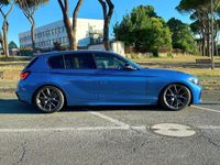 usata BMW M140 xdrive