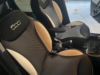 Usata Fiat 500L 85 CV (62 kW) 2012 Grigio Monovolume