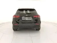 Usata Mercedes GLA180 Premium 116 CV (85 kW) 2023 Nero SUV