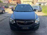 Usata Opel Antara Cosmo 150 CV (110 kW) 2008 Grigio SUV