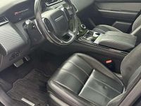 Usata Land Rover Range Rover Velar SE 241 CV (177 kW) 2018 SUV