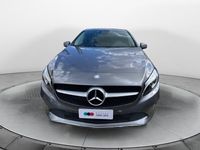 usata Mercedes A200 Classed Sport del 2017 usata a Vinci