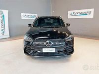 Usata Mercedes GLA200 AMG line 151 CV (111 kW) 2025 Nero SUV
