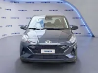 Usata Hyundai i10 63 CV (46 kW) 2025 Grigio Utilitaria