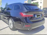 Usata BMW 320 Advantage 190 CV (139 kW) 2019 Station wagon