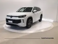 Nuova VW Tayron Edition 150 CV (110 kW) 2025 Bianco SUV