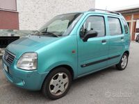 usata Suzuki Wagon R 1.3i 16V cat GL