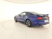 usata Ford Mustang fastback 2.3 ecoboost 317cv auto