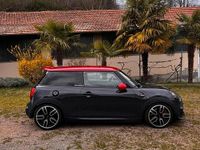 Usata Mini Cooper 231 CV (169 kW) 2019 Grigio Utilitaria
