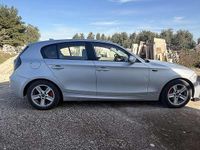 Usata BMW 118 M Sport 122 CV (89 kW) 2004 Utilitaria