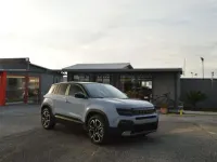 Nuova Jeep Avenger Summit 101 CV (74 kW) 2025 Storm grey SUV