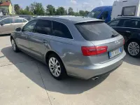 Usata Audi A6 Business Plus 190 CV (139 kW) 2014 Other Station wagon