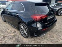 usata Mercedes 200 Classe A Sedand Automatic 4p. Premium AMG Line usato