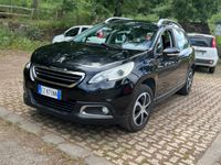 Usata Peugeot 2008 92 CV (67 kW) 2015 SUV