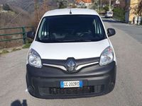 usata Renault Kangoo FURGONE CHIUSO