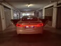 Usata Tesla Model S 158 kW (215 CV) 2017 Utilitaria