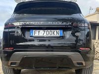 Usata Land Rover Range Rover evoque HSE Dynamic 241 CV (177 kW) 2020 SUV