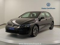 usata VW Golf VIII 1.5 TGI Life