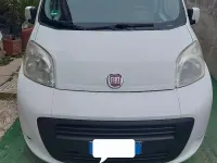 Usata Fiat Qubo 75 CV (55 kW) 2013 Monovolume