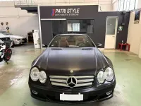Käytetty Mercedes SL350 272 HP (200 kW) 2008 Opaco Avoauto