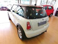 usata Mini Cooper 2ª serie 1.6 16V