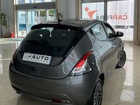 Usata Lancia Ypsilon Gold 69 CV (50 kW) 2024 Grigio Utilitaria