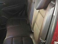 Usata Chevrolet Trax 130 CV (95 kW) 2014 SUV