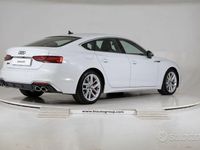 usata Audi S5 Sportback 