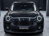Usata Mini Cooper Coupé Hype 150 CV (110 kW) 2023 Nero metall perlato Coupé