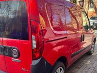 Usata Fiat Doblò Dynamic 90 CV (66 kW) 2015 Monovolume