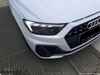 Usata Audi A1 Sportback S-Line 110 CV (80 kW) 2022 Bianco Utilitaria