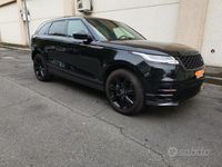 usata Land Rover Range Rover Velar 2.0 td4 R-Dynamic SE 180cv auto