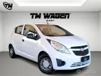 Usata Chevrolet Spark LS 68 CV (50 kW) 2012 Utilitaria