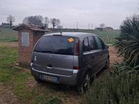Usado Opel Meriva 101 CV (74 kW) 2004 Monovolumen