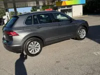 Brugt VW Tiguan Business 150 HK (110 kW) 2019 SUV
