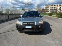 usata Hyundai Santa Fe Santa Fe2.0 CRDi TD VGT 4WD Dyna