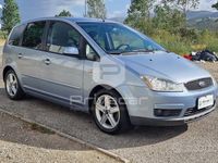 usata Ford C-MAX 1.8 TDCi (115CV) Titanium