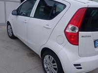 usata Suzuki Splash anno 2012 cc 1242 53000 km