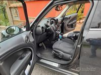 Usata Mini Cooper 143 CV (105 kW) 2014 Utilitaria