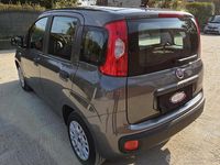 Usata Fiat Panda S 71 CV (52 kW) 2021 Grigio Utilitaria