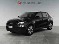 Nuova Fiat 600 Pop 110 CV (80 kW) 2026 Beige SUV