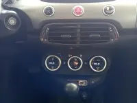Usata Fiat 500X Sport 131 CV (96 kW) 2024 Nero SUV