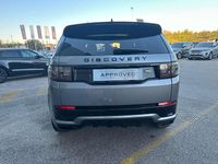 Usata Land Rover Discovery Sport SE Dynamic 150 CV (110 kW) 2020 Other SUV
